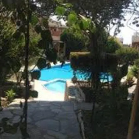 فيلة Forest View Entire House *