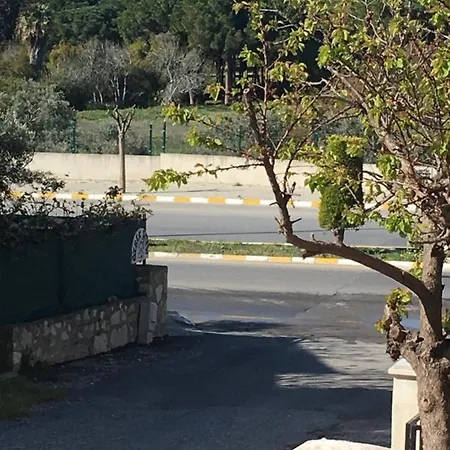 فيلة Forest View Entire House *